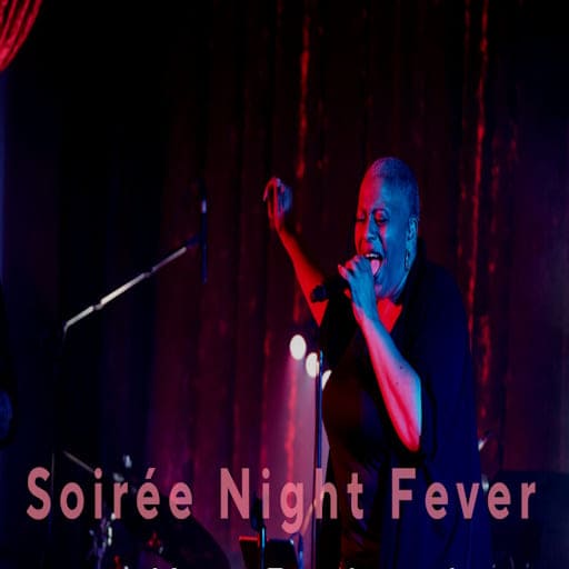Soiree Night Fever Montreal Tickets
