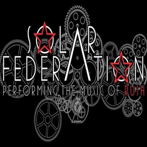 Solar Federation - A Tribute to Rush Montreal Tickets