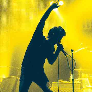 Solid Gold in Montreal