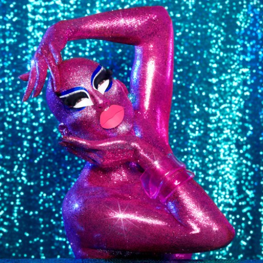 Solid Pink Disco Montreal Tickets