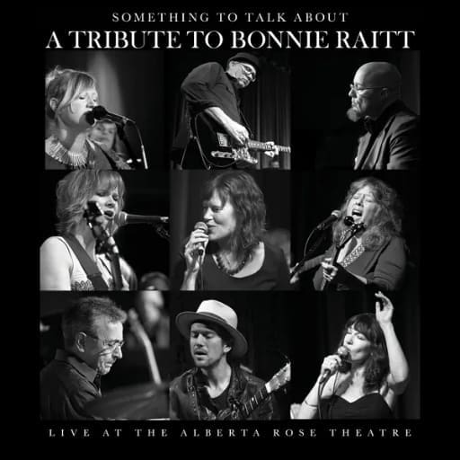 Something To Talk About - Bonnie Raitt Tribute Montreal Tickets