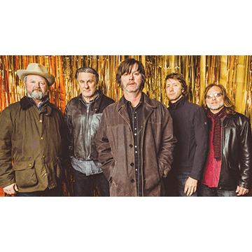 Son Volt Montreal Tickets