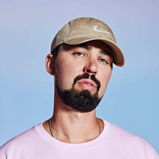 Sonny Fodera Montreal Tickets