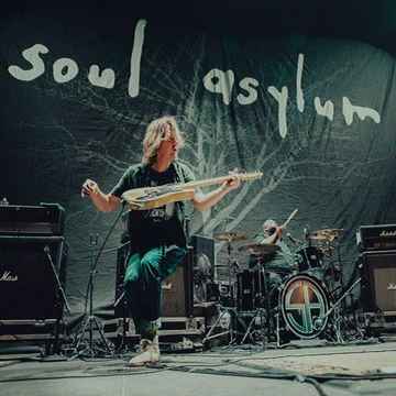 Soul Asylum Montreal Tickets