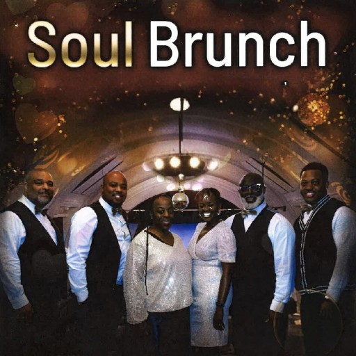 Soul Brunch Montreal Tickets