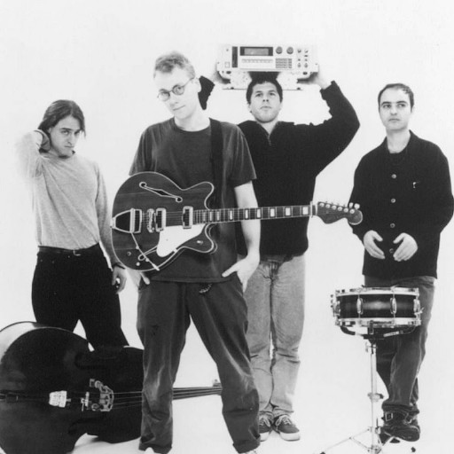 Soul Coughing Tickets 2026