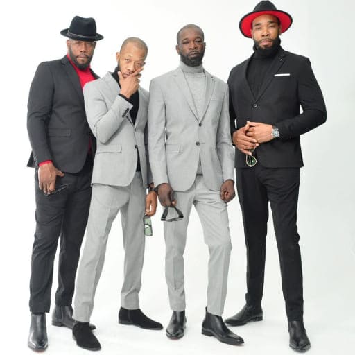 Soul For Real Montreal Tickets