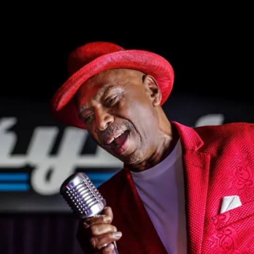 Soul Man Sam Montreal Tickets