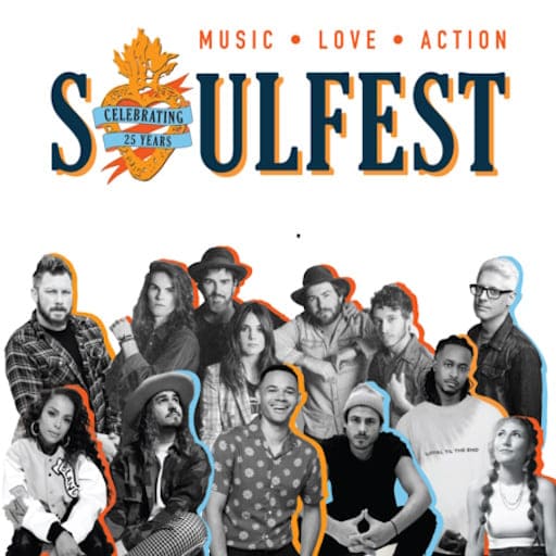 Soulfest Montreal Tickets
