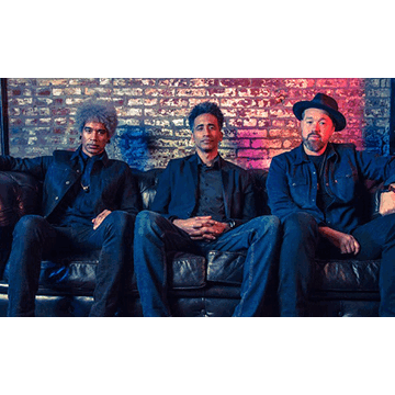 Soulive Montreal Tickets