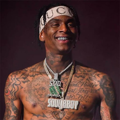 Soulja Boy Montreal Tickets