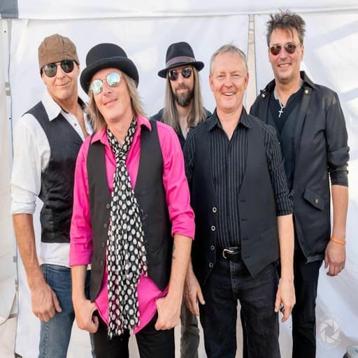 Southern Accents - Tom Petty Tribute Montreal Tickets