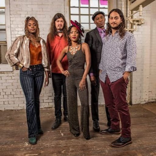 Southern Avenue Montreal Tickets