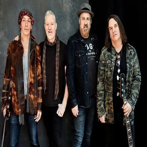 Spin Doctors Concerts in Montreal