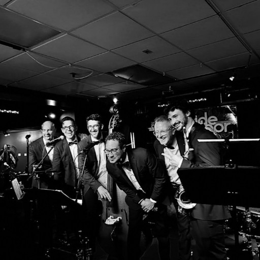 St. Pete Sunday Jazz Montreal Tickets