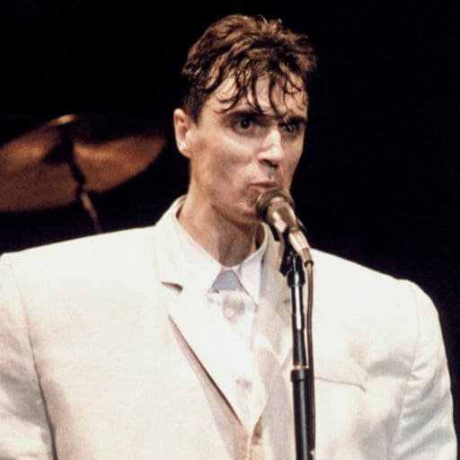 Stop Making Sense - A Multimedia Tribute to Talking Heads Montreal Tickets