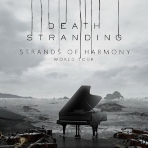 Strands of Harmony Montreal Tickets