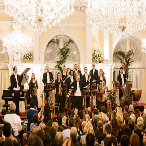 Strauss Montreal Tickets