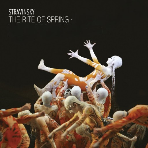 Stravinsky's The Rite of Spring Montreal Tickets