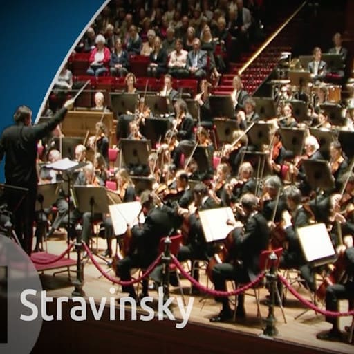 Stravinsky Montreal Tickets
