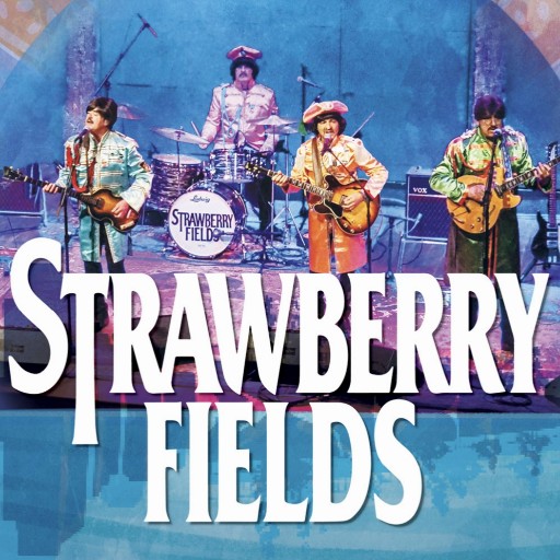 Strawberry Fields Ultimate Beatles Brunch Concert Montreal Tickets