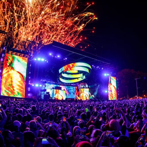 Summer Nights In South America Montreal Tickets