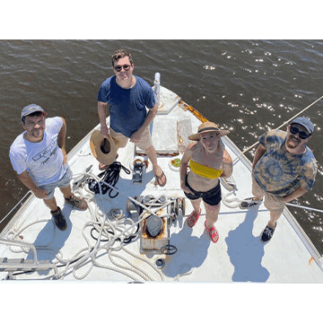 Surfer Blood Montreal Tickets