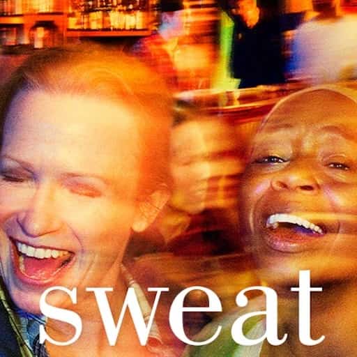 Sweat - The Play in Montreal