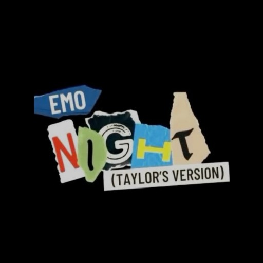 Swemo - Emo Night Taylor's Version Montreal Tickets