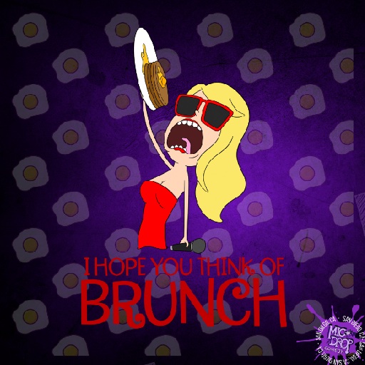 Swifties Comedy Brunch in Montreal
