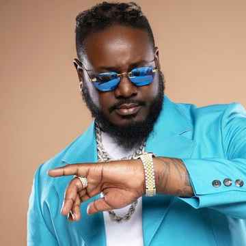 T-Pain Montreal Tickets