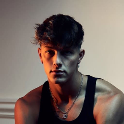 Tayler Holder Montreal Tickets