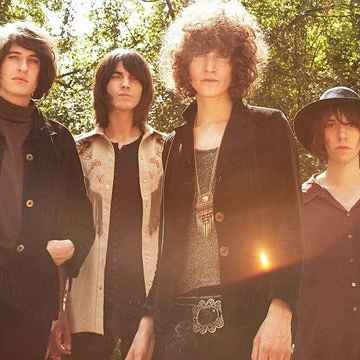 Temples Tickets 2026