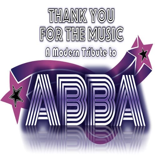 Thank You For The Music - A Modern Tribute to ABBA Montreal Tickets