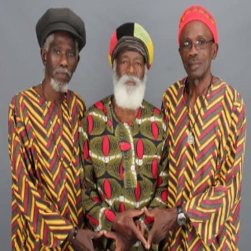 The Abyssinians Montreal Tickets