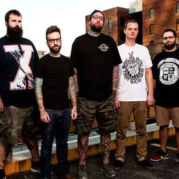 The Acacia Strain Montreal Tickets