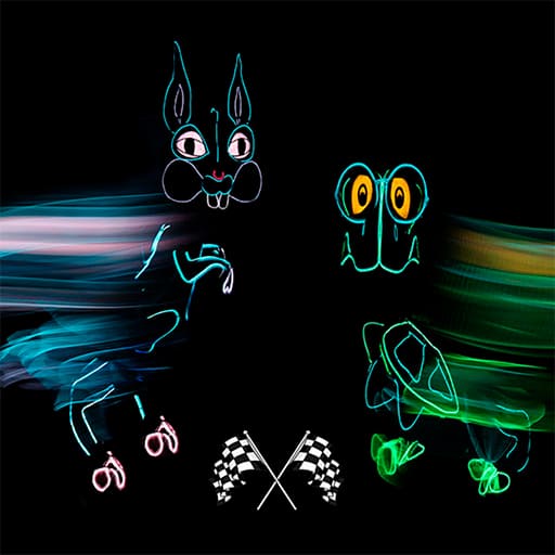 The Adventures of Tortoise and Hare - Next Generation Montreal Tickets