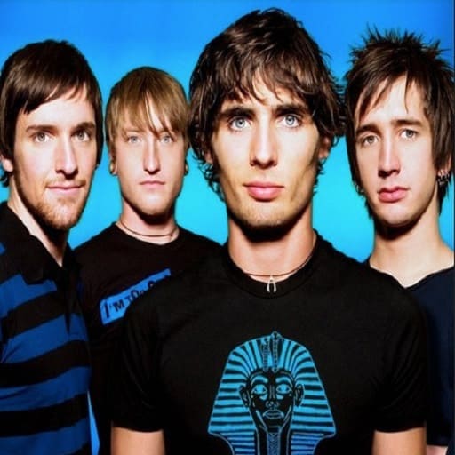 The All American Rejects Tickets 2026