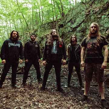 The Black Dahlia Murder Montreal Tickets