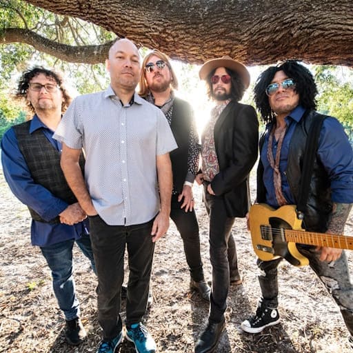 The Broken Hearts - Tribute to Tom Petty Montreal Tickets