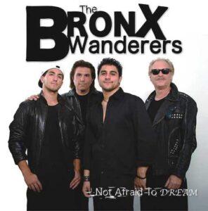 The Bronx Wanderers Montreal Tickets