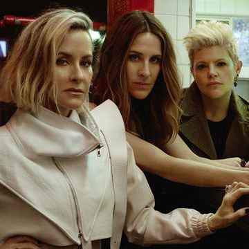 The Chicks Montreal Tickets