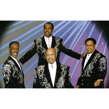 The Coasters Montreal Tickets