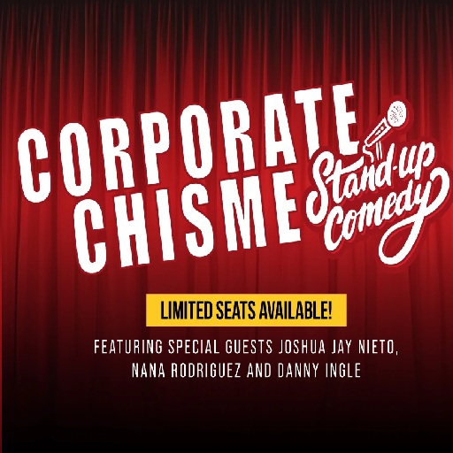 The Corporate Chisme Comedy Show in Montreal