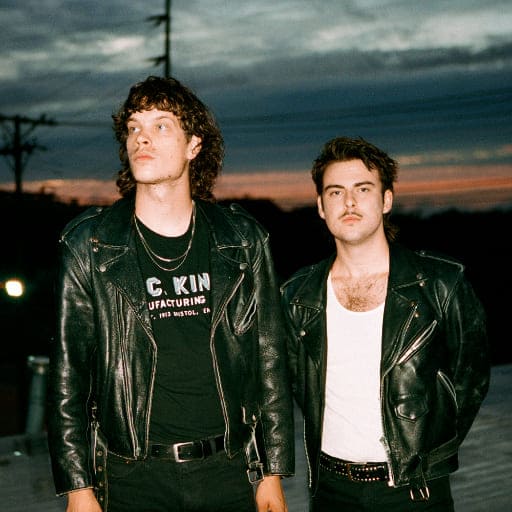 The Criticals Montreal Tickets
