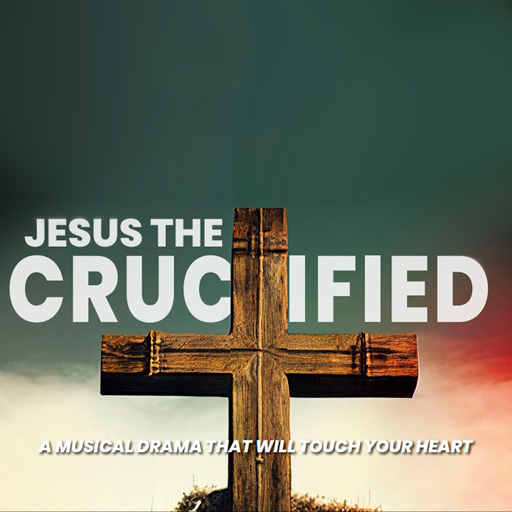 The Cross, The Crucifixion in Montreal
