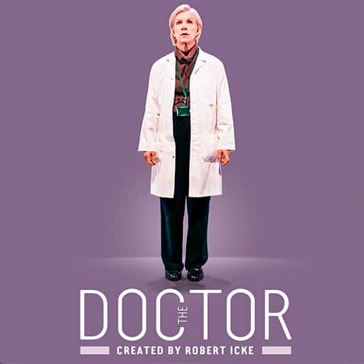 The Doctor - Play Tickets