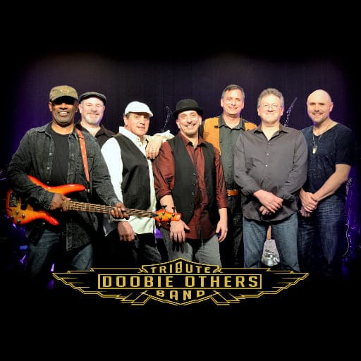 The Doobie Others Montreal Tickets