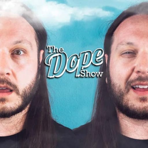 The Dope Show in Montreal