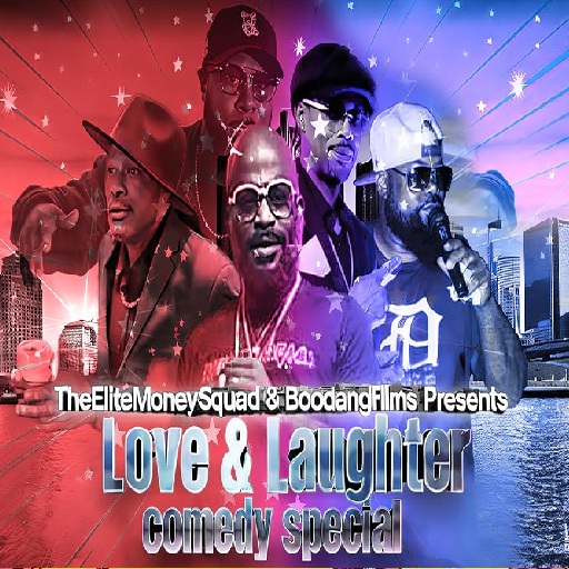 The Edge of Love and Laughter Montreal Tickets